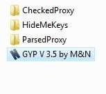 GetYourProxy V 3.0 by Mousegun and Dr.Nefario [HideMe edition]